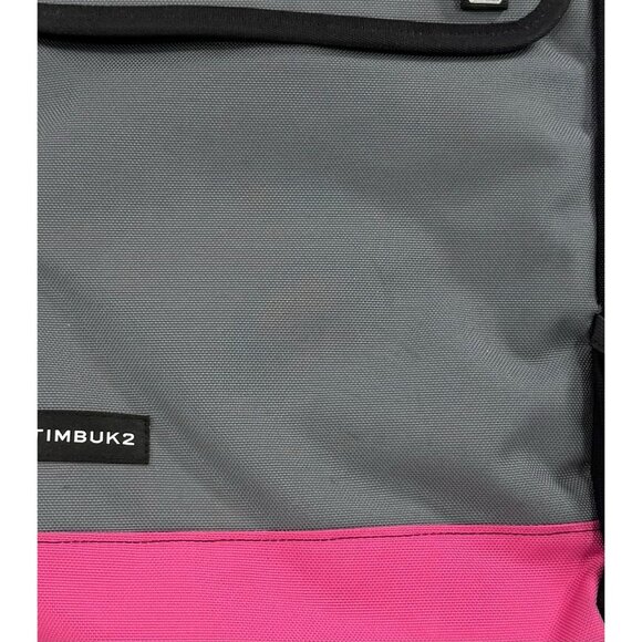 TIMBUK2 Prospect Day Backpack Cycling Travel Commute Roll Top Laptop Tablet Tech - Picture 10 of 10